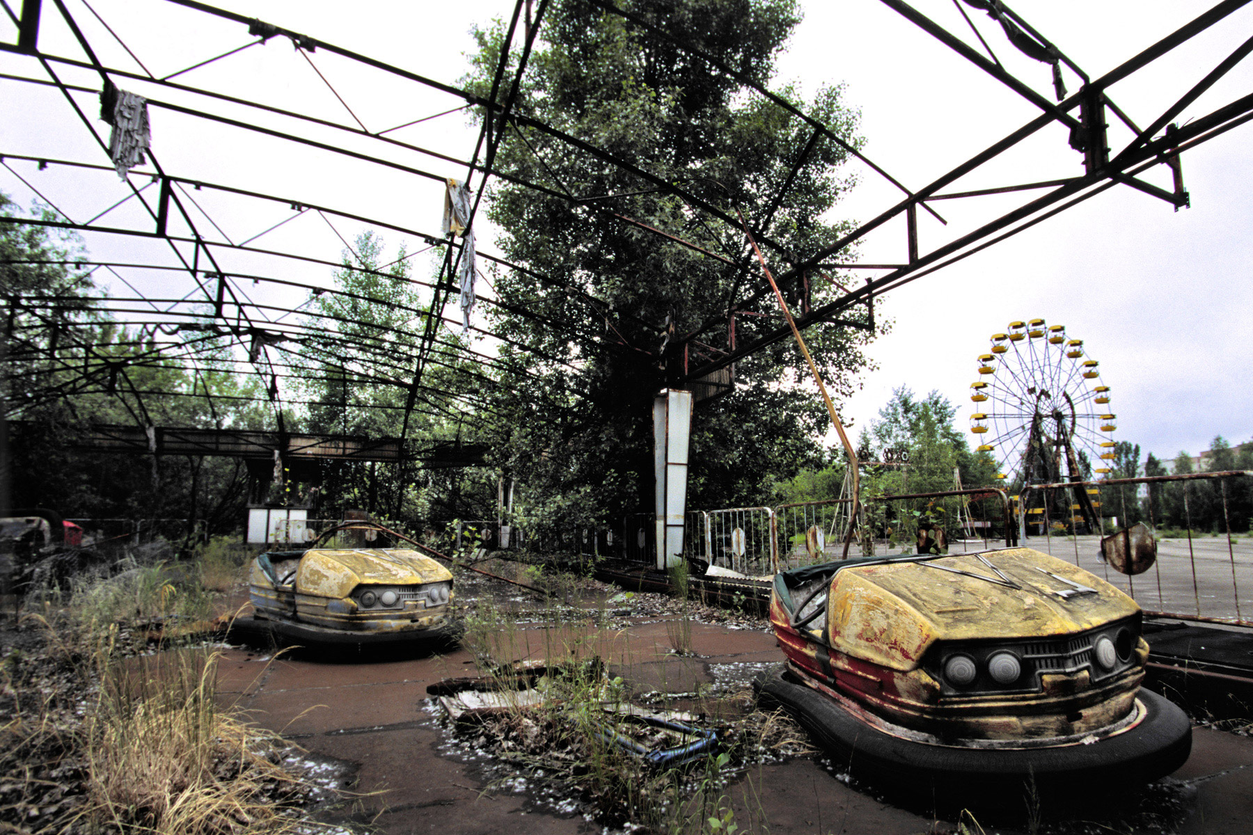 Pripyat 04